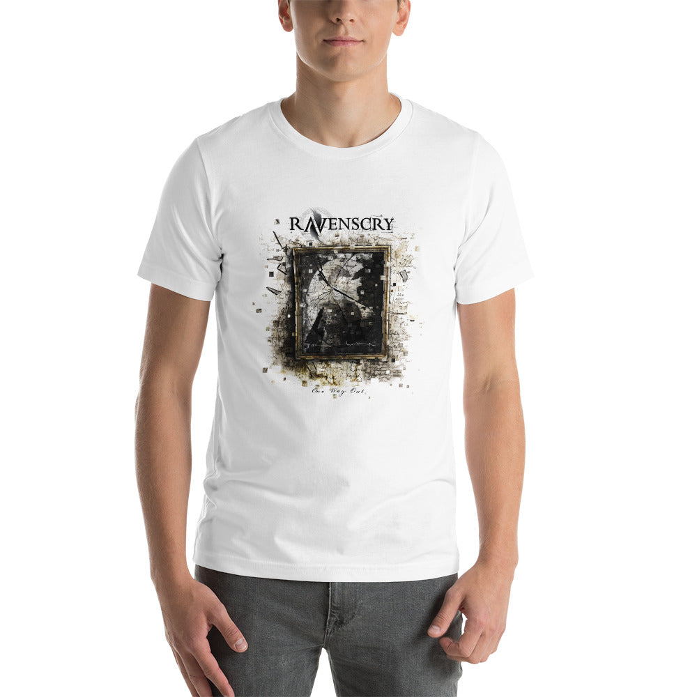 One Way Out T-Shirt Unisex