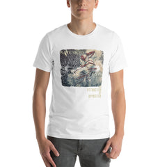 The Attraction Of Opposites T-Shirt Unisex