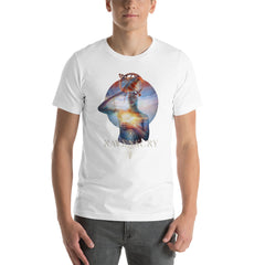 The Invisible T-Shirt Unisex