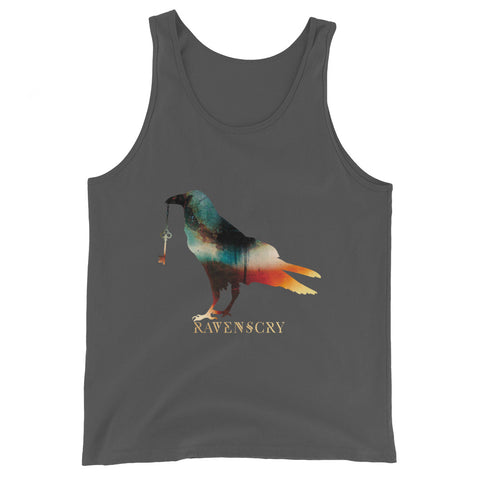 100 Tank Top Male