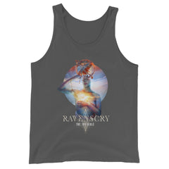 The Invisible Tank Top Male
