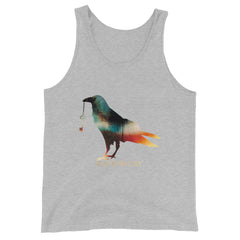 100 Tank Top Male