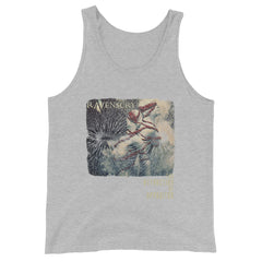 The Attraction Of Opposites Tank Top Male