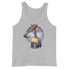 The Invisible Tank Top Male