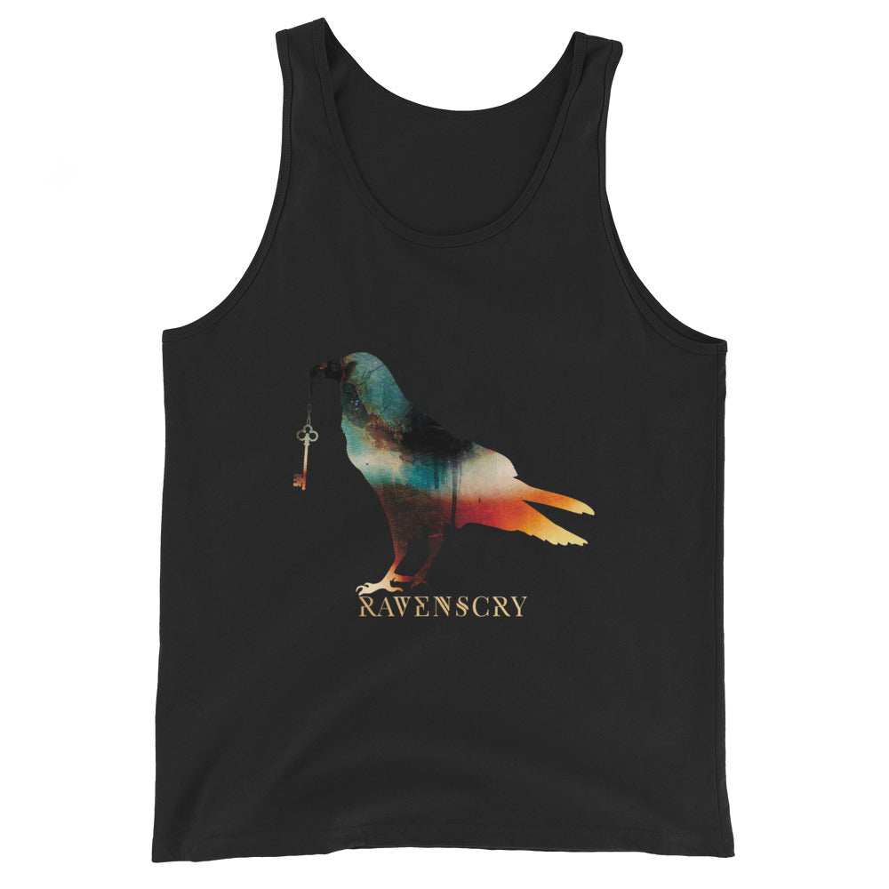 100 Tank Top Male