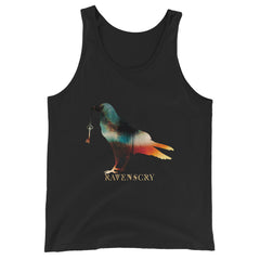100 Tank Top Male