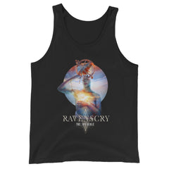 The Invisible Tank Top Male