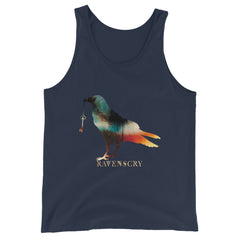 100 Tank Top Male