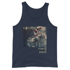 The Attraction Of Opposites Tank Top Male