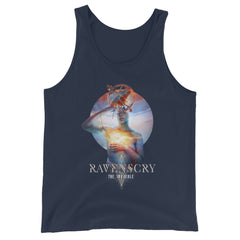 The Invisible Tank Top Male