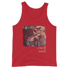 The Attraction Of Opposites Tank Top Male