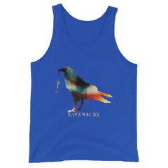 100 Tank Top Male