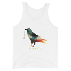 100 Tank Top Male