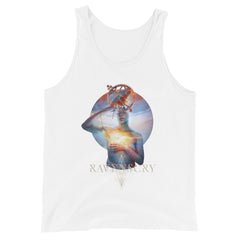 The Invisible Tank Top Male