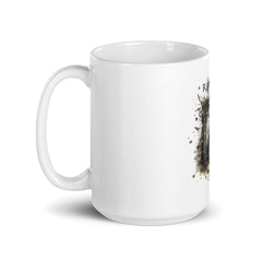 Ravenscry "One Way Out" Mug