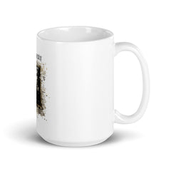 Ravenscry "One Way Out" Mug
