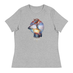 The Invisible T-Shirt Female