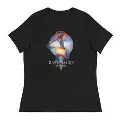 The Invisible T-Shirt Female
