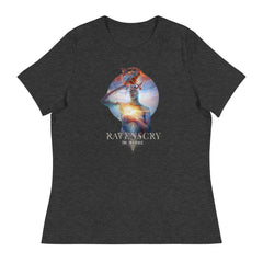 The Invisible T-Shirt Female