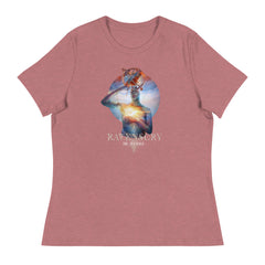 The Invisible T-Shirt Female