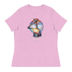 The Invisible T-Shirt Female