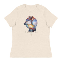 The Invisible T-Shirt Female