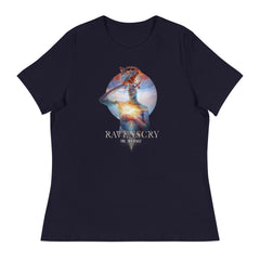 The Invisible T-Shirt Female