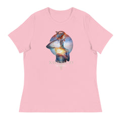 The Invisible T-Shirt Female