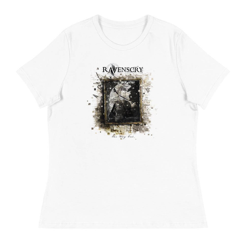 One Way Out T-Shirt Female