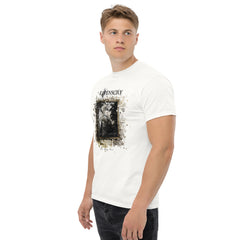 One Way Out T-Shirt Male