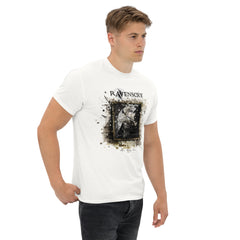 One Way Out T-Shirt Male