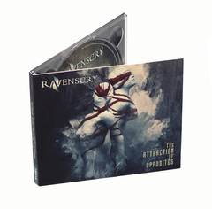 The Attraction of Opposites Digipak®