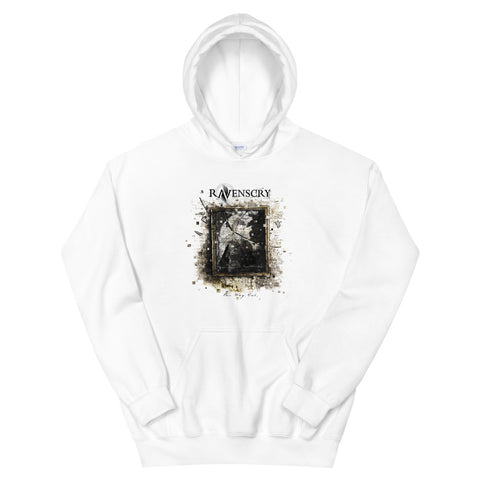 One Way Out Hoodie Unisex