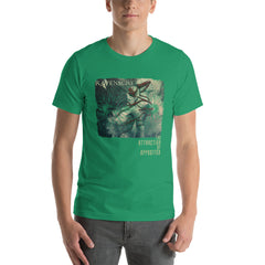 The Attraction Of Opposites T-Shirt Unisex