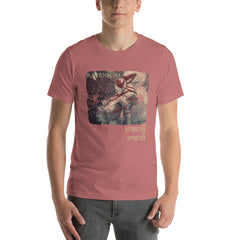 The Attraction Of Opposites T-Shirt Unisex