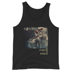 The Attraction Of Opposites Tank Top Male