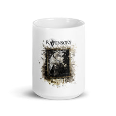 Ravenscry "One Way Out" Mug